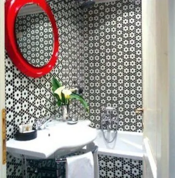 Casa Howard Guest House Roma